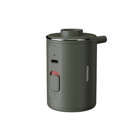 Porodo Lifestyle Nano Portable Electric Pump - Clix
