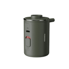 Porodo Lifestyle Nano Portable Electric Pump - Clix