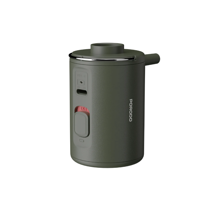 Porodo Lifestyle Nano Portable Electric Pump