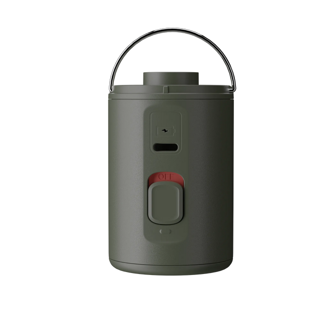 Porodo Lifestyle Nano Portable Electric Pump