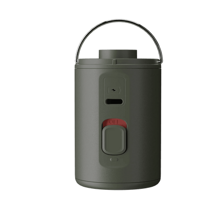 Porodo Lifestyle Nano Portable Electric Pump - Clix