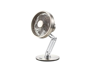 Porodo Lifestyle Metal Desk Fan - Clix