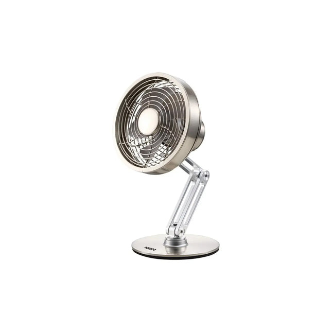 Porodo Lifestyle Metal Desk Fan
