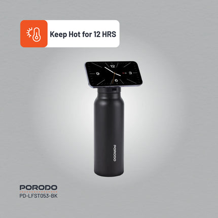 Porodo Lifestyle Magesafe Bottle