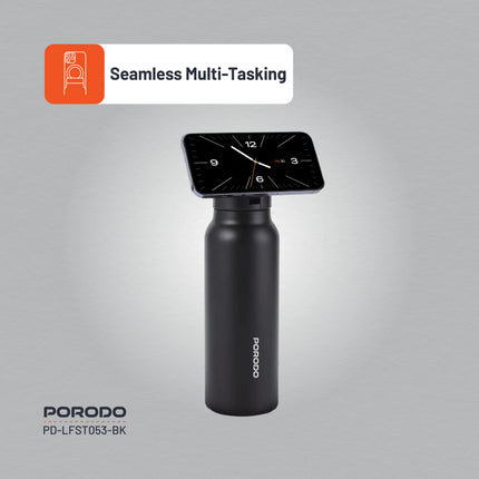 Porodo Lifestyle Magesafe Bottle