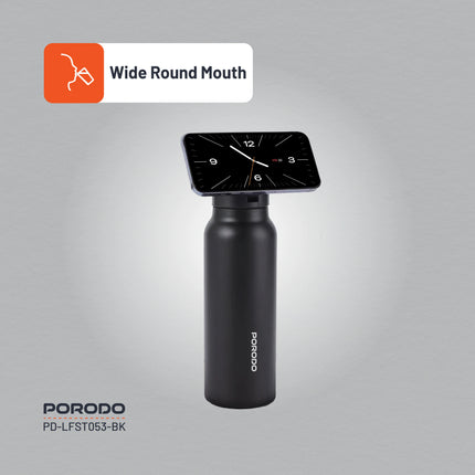 Porodo Lifestyle Magesafe Bottle