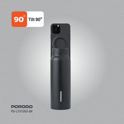 Porodo Lifestyle Magesafe Bottle