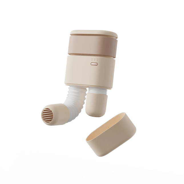 Porodo Lifestyle Portable Shoe Dryer