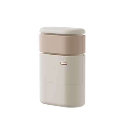 The Porodo Lifestyle Portable Shoe Dryer will go the extra mile with its advanced features to keep your shoes fresh, dry, and odor-free for optimal ca