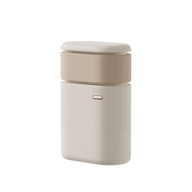 The Porodo Lifestyle Portable Shoe Dryer will go the extra mile with its advanced features to keep your shoes fresh, dry, and odor-free for optimal ca