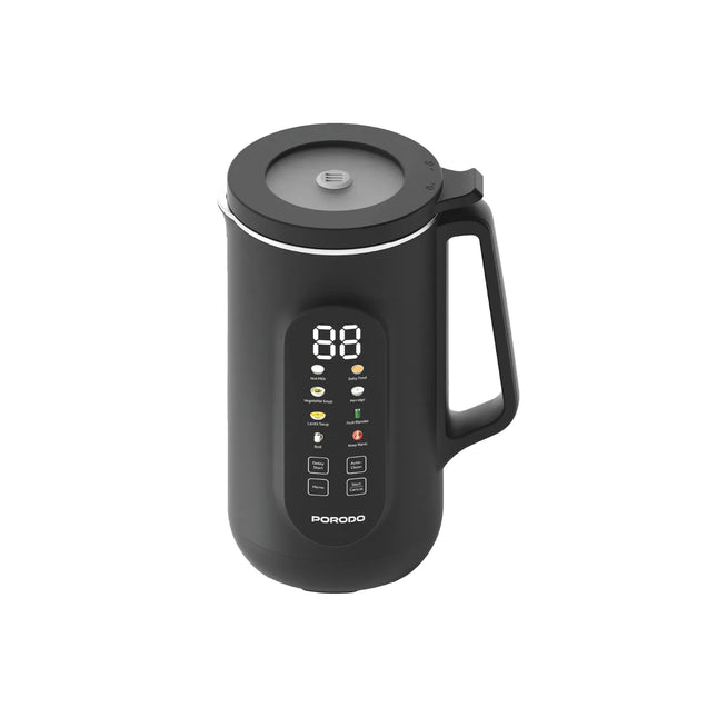 Porodo Lifestyle 800W Nut Milk Maker