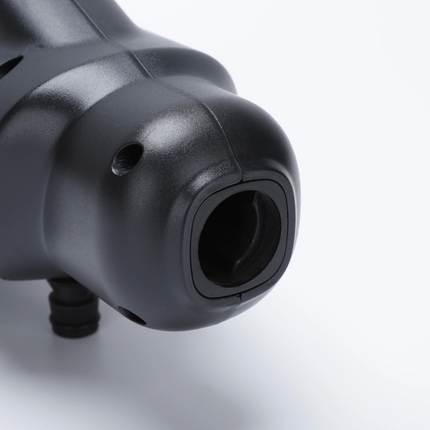 Porodo Lifestyle Dual Mode - Tank & Hose High-Pressure Washer