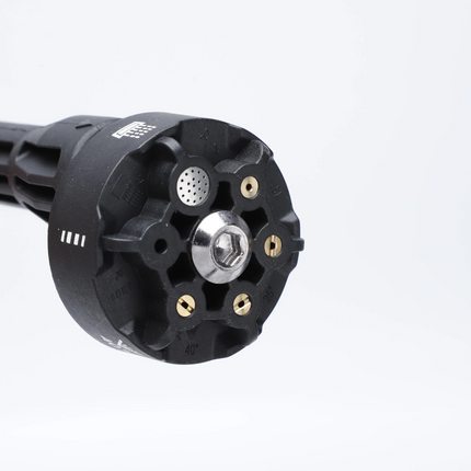 Porodo Lifestyle Dual Mode - Tank & Hose High-Pressure Washer