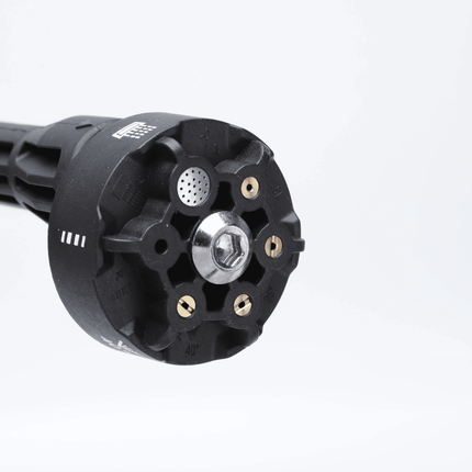 Porodo Lifestyle Dual Mode - Tank & Hose High-Pressure Washer - Clix