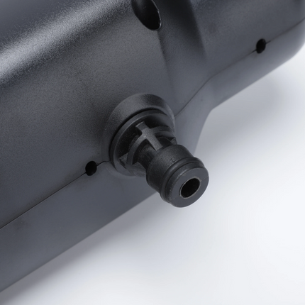Porodo Lifestyle Dual Mode - Tank & Hose High-Pressure Washer