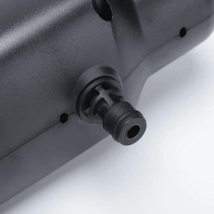 Porodo Lifestyle Dual Mode - Tank & Hose High-Pressure Washer - Clix