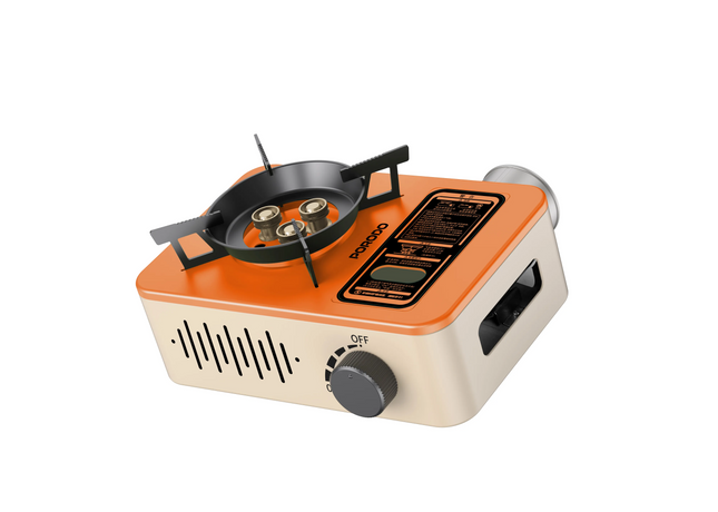 Porodo Lifestyle Portable Outdoor Stove