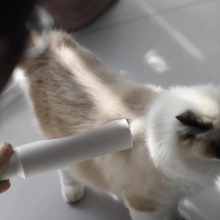 The Porodo Lifestyle Pet Grooming Kit Trimmer &amp; Vacuum is an all-inclusive solution for keeping your pet clean with convenience and comfort. Power
