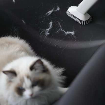 The Porodo Lifestyle Pet Grooming Kit Trimmer &amp; Vacuum is an all-inclusive solution for keeping your pet clean with convenience and comfort. Power