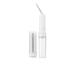 Porodo Lifestyle Electric Travel Bidet - The Porodo Lifestyle Electric Travel Bidet is compact and convenient for hygiene on the go
