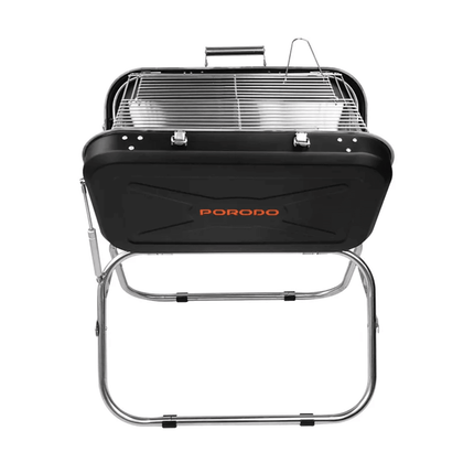 Porodo Lifestyle Portable Folding BBQ Grill - Clix