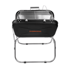 Porodo Lifestyle Portable Folding BBQ Grill - Clix