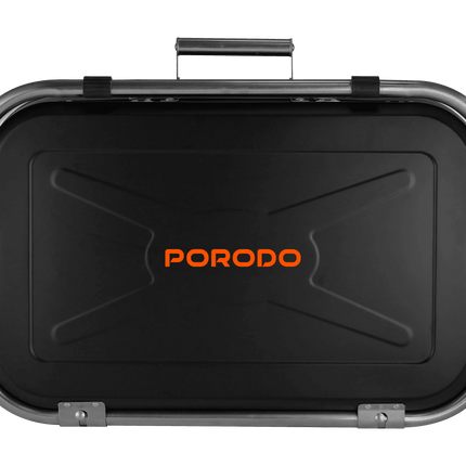 Porodo Lifestyle Portable Folding BBQ Grill - Clix