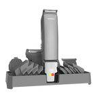 Porodo Lifestyle 14-IN-1 Trimming Kit