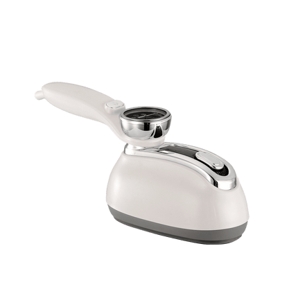 Porodo Lifestyle Retro Thermometer Steam & Heat Iron - Clix