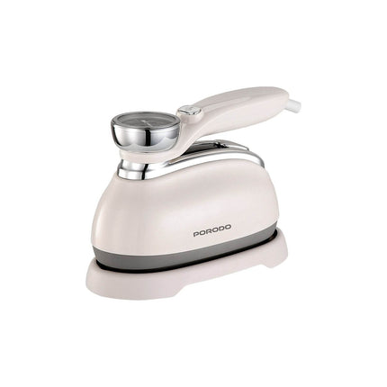 Porodo Lifestyle Retro Thermometer Steam & Heat Iron - Clix