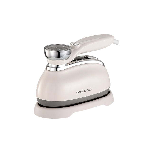 Porodo Lifestyle Retro Thermometer Steam & Heat Iron