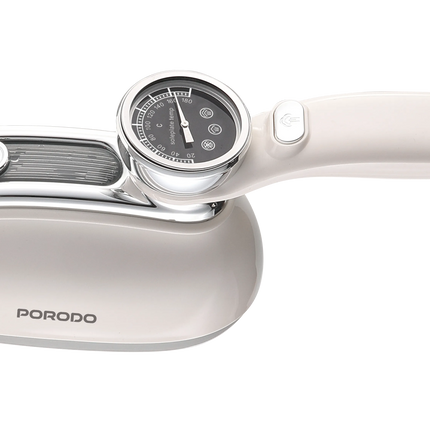 Porodo Lifestyle Window Cleaner is an extremely hassle-free cleaner with a 9W rating power and 1kPa suction power. There is no cord to tie you down in