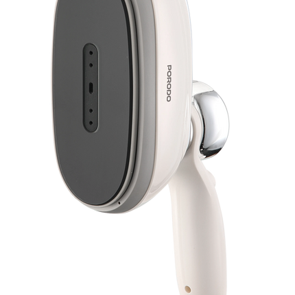 Porodo Lifestyle Window Cleaner is an extremely hassle-free cleaner with a 9W rating power and 1kPa suction power. There is no cord to tie you down in