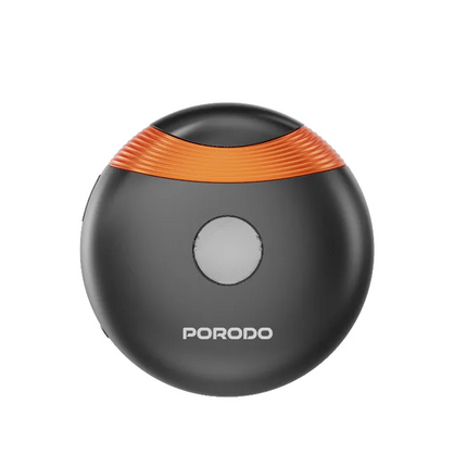 Porodo Lifestyle All-In-One Nail Trimmer Set