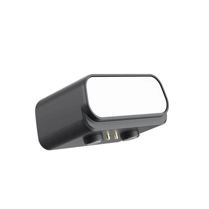 Porodo 3-Axis Gimbal Stabilizer Magnetic Fill Light - Clix