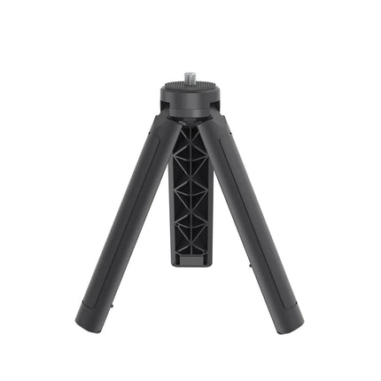 Porodo 3-Axis Gimbal Stabilizer Magnetic Fill Light - Clix