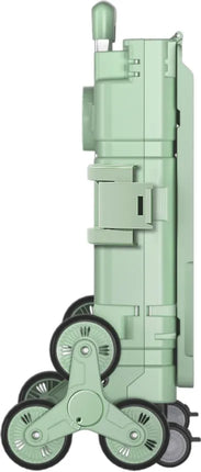 Porodo Lifestyle Collapsible Wagon Cart