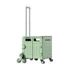 Porodo Lifestyle Collapsible Wagon Cart