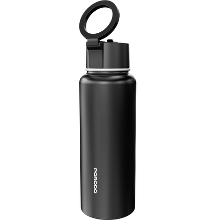 Porodo Lifestyle Magnetic Mount Water Bottle