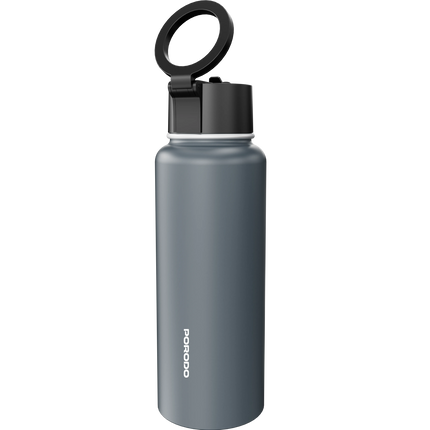 Porodo Lifestyle Magnetic Mount Water Bottle