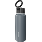 This Porodo Lifestyle Magnetic Mount Water Bottle is an ultimate versatile, portable hydration medium specifically created for modern, busy lifestyles