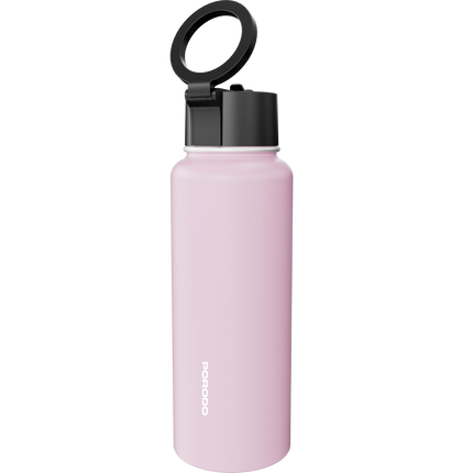 Porodo Lifestyle Magnetic Mount Water Bottle