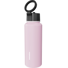 This Porodo Lifestyle Magnetic Mount Water Bottle is an ultimate versatile, portable hydration medium specifically created for modern, busy lifestyles