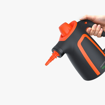 The Porodo Lifestyle Multi-Surface Steam Cleaner is a go-to cleaning machine for heavy-duty cleaning on any surface. Rated at power levels of 900W to 