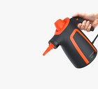 The Porodo Lifestyle Multi-Surface Steam Cleaner is a go-to cleaning machine for heavy-duty cleaning on any surface. Rated at power levels of 900W to 