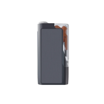The Porodo Lifestyle Vehicle Emergency Safety Kit is a must-have for any driver, providing tools that form the very basis of safety. This kit comprise