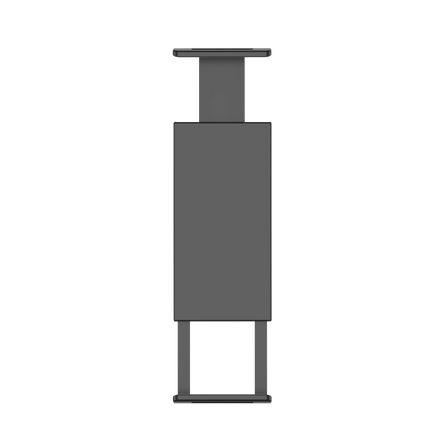 Porodo presents its new stand model, Lazy Man Stand with Magnetic Suction. It’s crafted with high quality ABS, PC and Aluminum Alloy, which give you a
