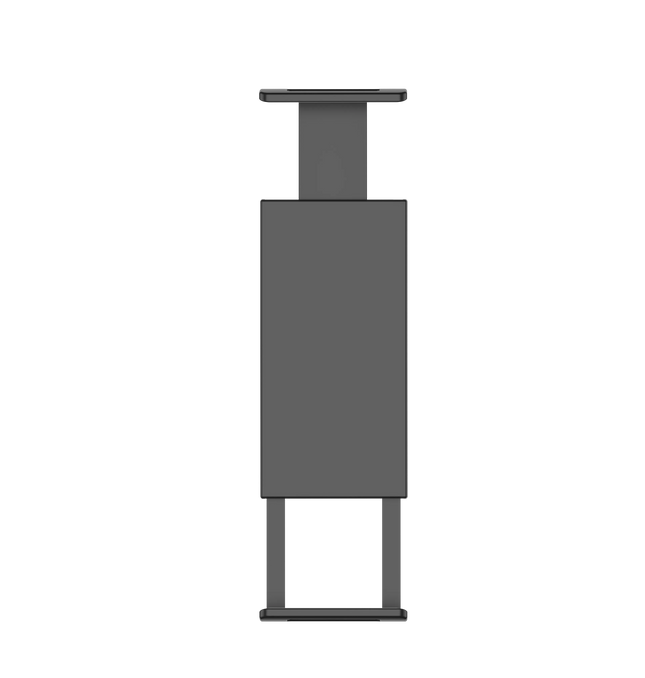 Porodo presents its new stand model, Lazy Man Stand with Magnetic Suction. It’s crafted with high quality ABS, PC and Aluminum Alloy, which give you a