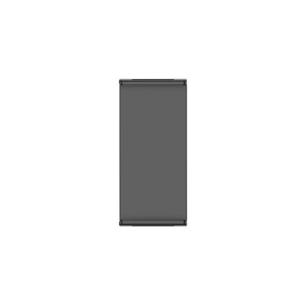 Porodo presents its new stand model, Lazy Man Stand with Magnetic Suction. It’s crafted with high quality ABS, PC and Aluminum Alloy, which give you a