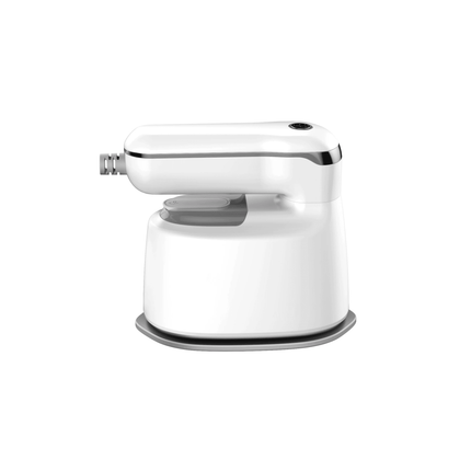Porodo Lifestyle Mini Steam Iron 1000W UK with Rotatable handle - Clix